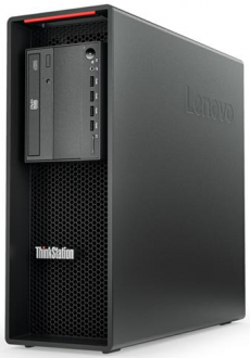 Lenovo ThinkStation P520 30BE00BFTX15 Masaüstü Bilgisayar kullananlar yorumlar